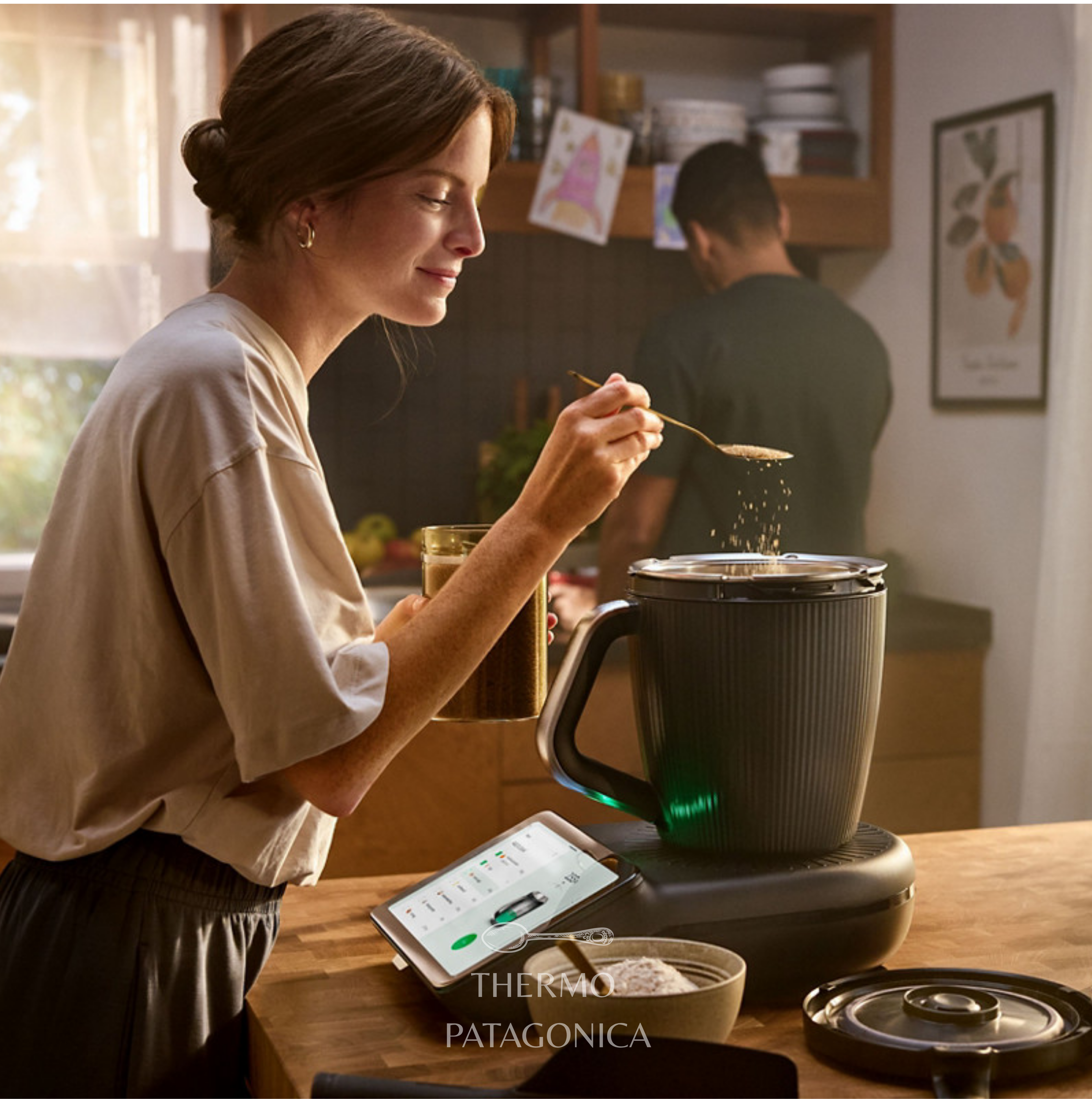 POTENCIA INTELIGENTE